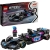 Klocki LEGO 77248 Bolid F1 BWT Alpine Team A524 SPEED CHAMPIONS